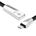 Cable USB to Type-C «X4» charging data sync