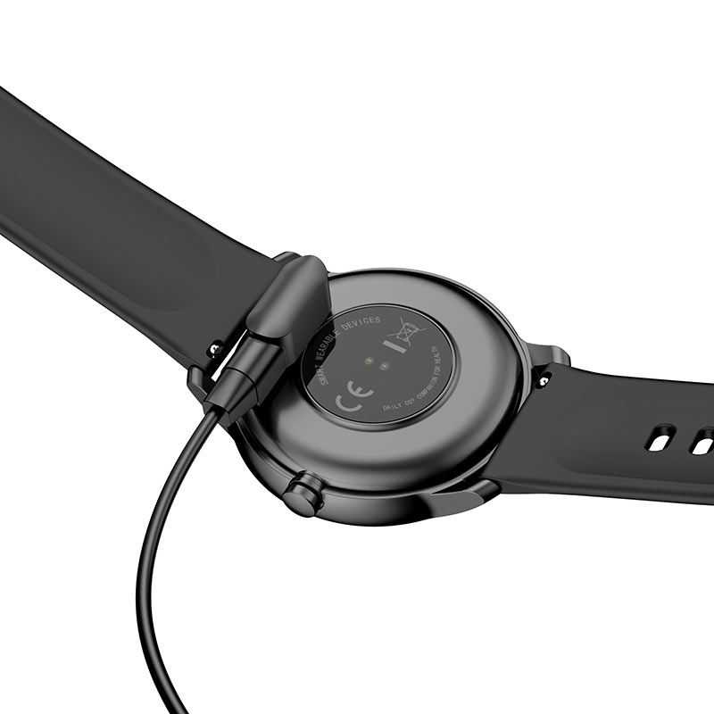 Charging cable for smart watch Y3 / Y4