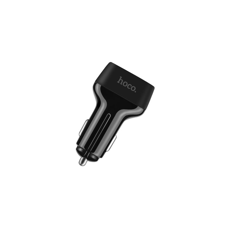 Car charger “Z15 Kuso” Type-C and single USB outputs