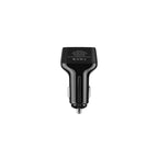 Car charger “Z15A Kuso” Type-C and dual USB outputs