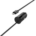 Car charger “Z17 Sure” single USB built-in cable