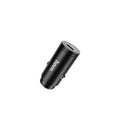 Car charger “Z19 Shrewd” set with Lightning cable