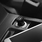 Car charger «Z2» single USB sets with additional cable