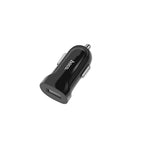 Car charger «Z2» single USB sets with additional cable