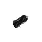 Car charger «Z2» single USB sets with additional cable