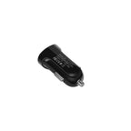 Car charger «Z2» single USB sets with additional cable