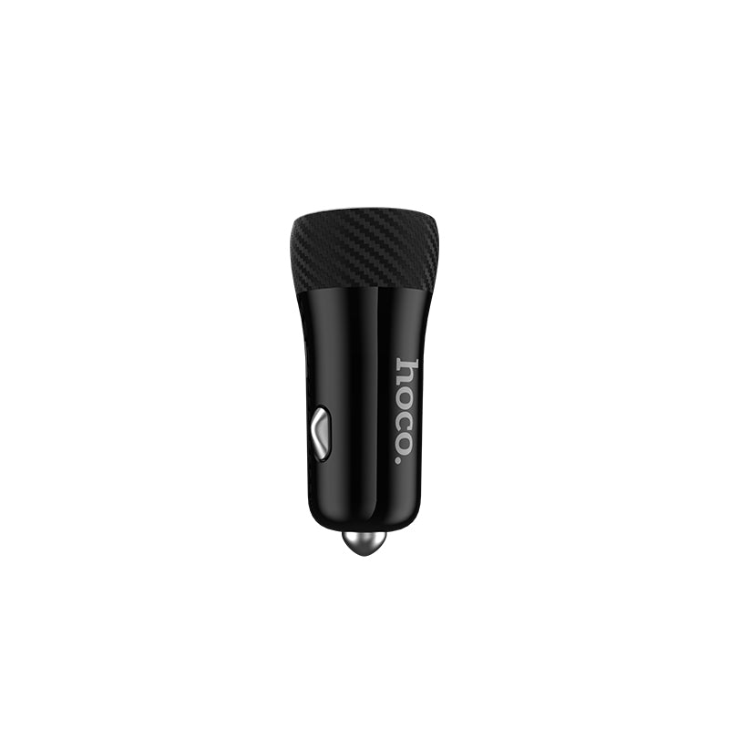 Car charger «Z21 Ascender» dual USB 3.4A
