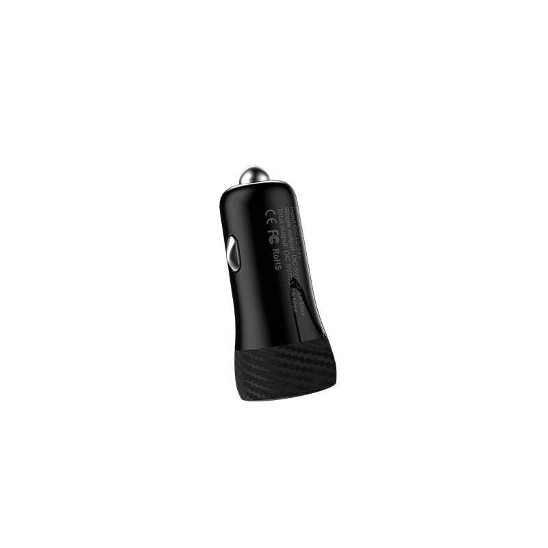 Car charger «Z21 Ascender» dual USB 3.4A