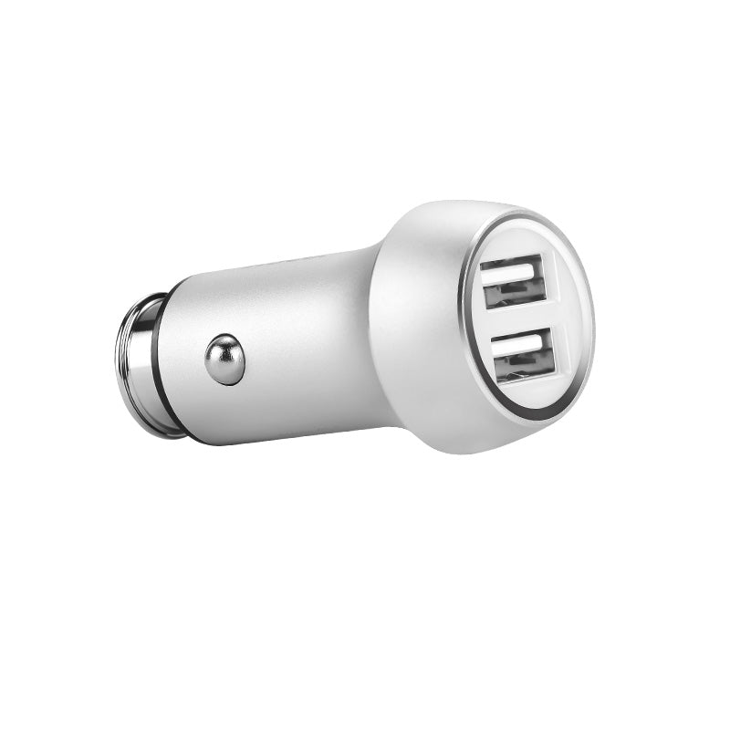 Car charger “Z7 Kingkong” dual USB 2.4A